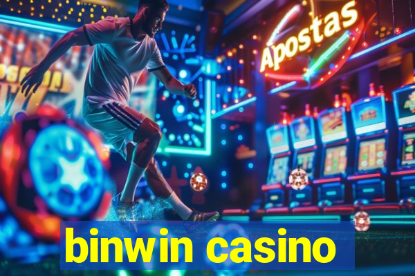 binwin casino